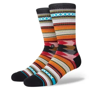 Stance Baron Crew Sock