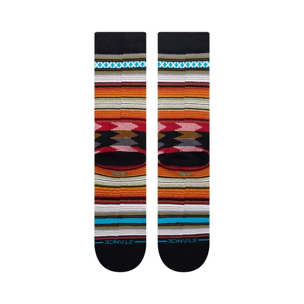 Stance Baron Crew Sock