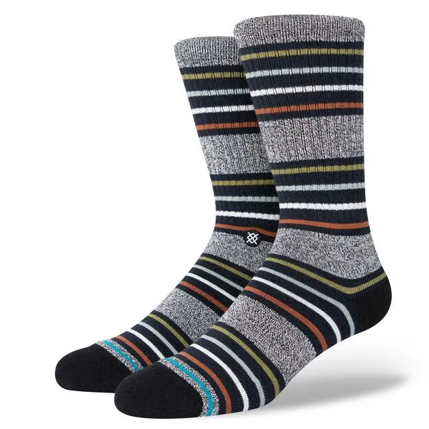 Stance Blend Crew Sock