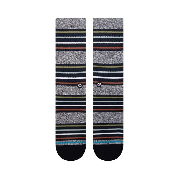 Stance Blend Crew Sock