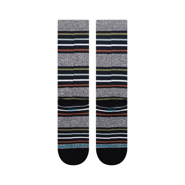 Stance Blend Crew Sock