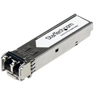 StarTech.com Citrix EW3A0000710 Compatible SFP  Module - 10GBASE-SR - 10GE SFP  10GbE Multimode Fiber MMF Optic Transceiver - 300m DDM