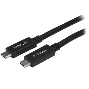 Startech.Com Usb-C Cable Usb315cc1m - Usb-C / Usb-C - 1 M