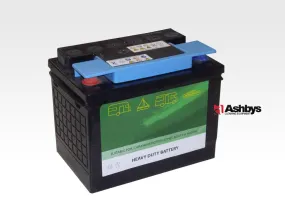 Streamline 12 Volt Lead Acid Leisure Battery LB28AH, LB85AH, LB110AH