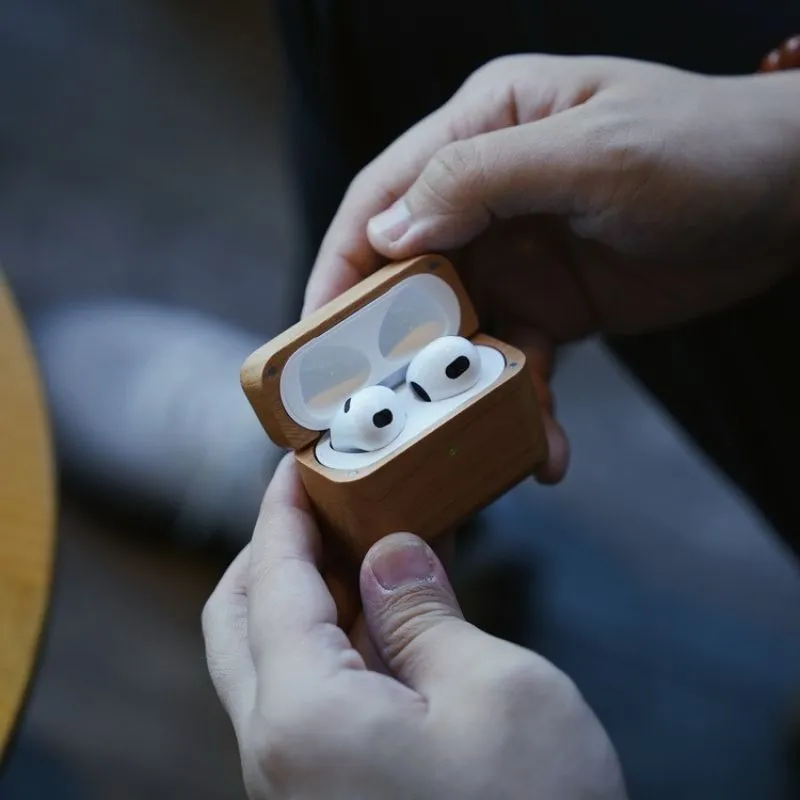 Stylish AirPods 3 Case