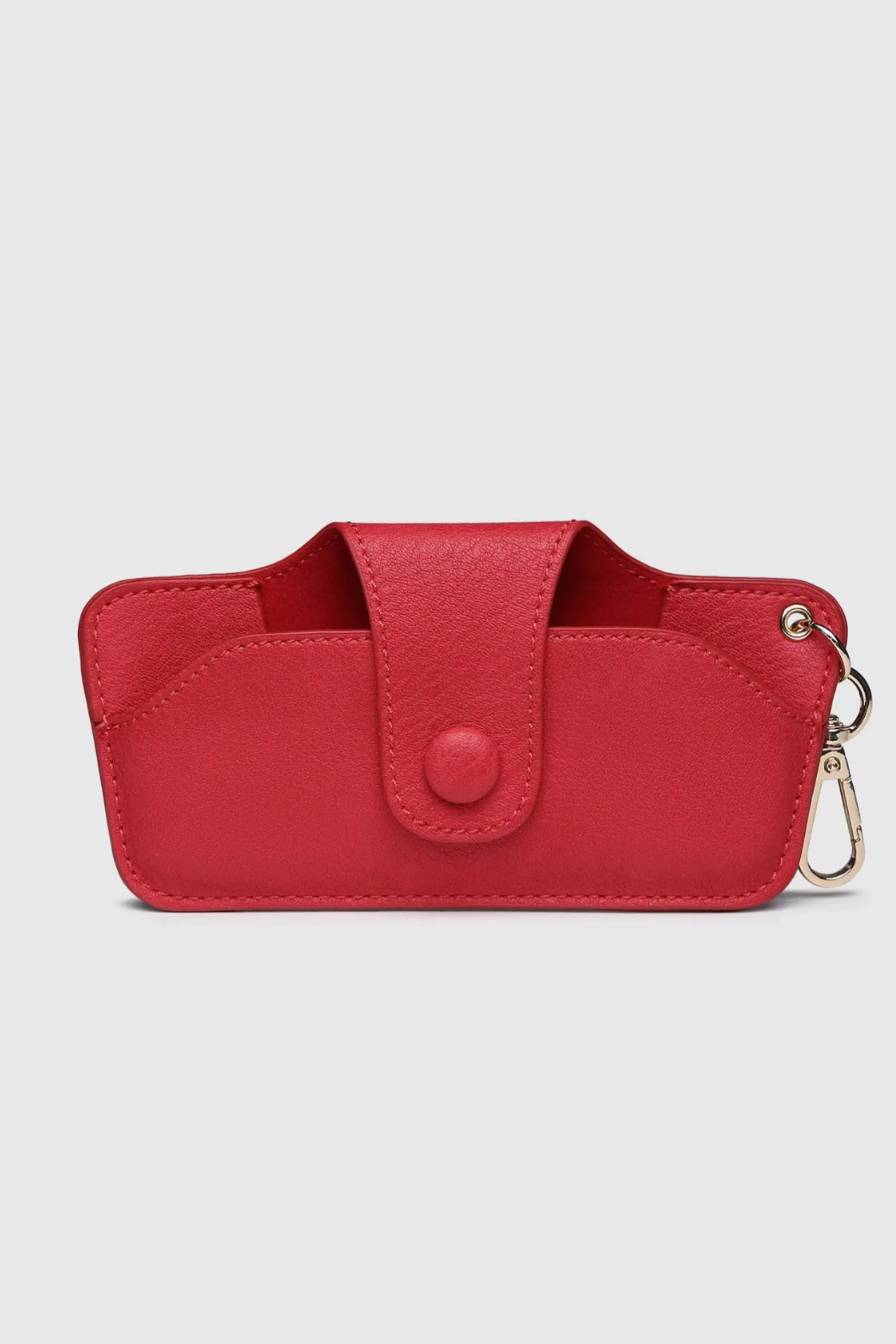 Sunglasses Case | Raspberry