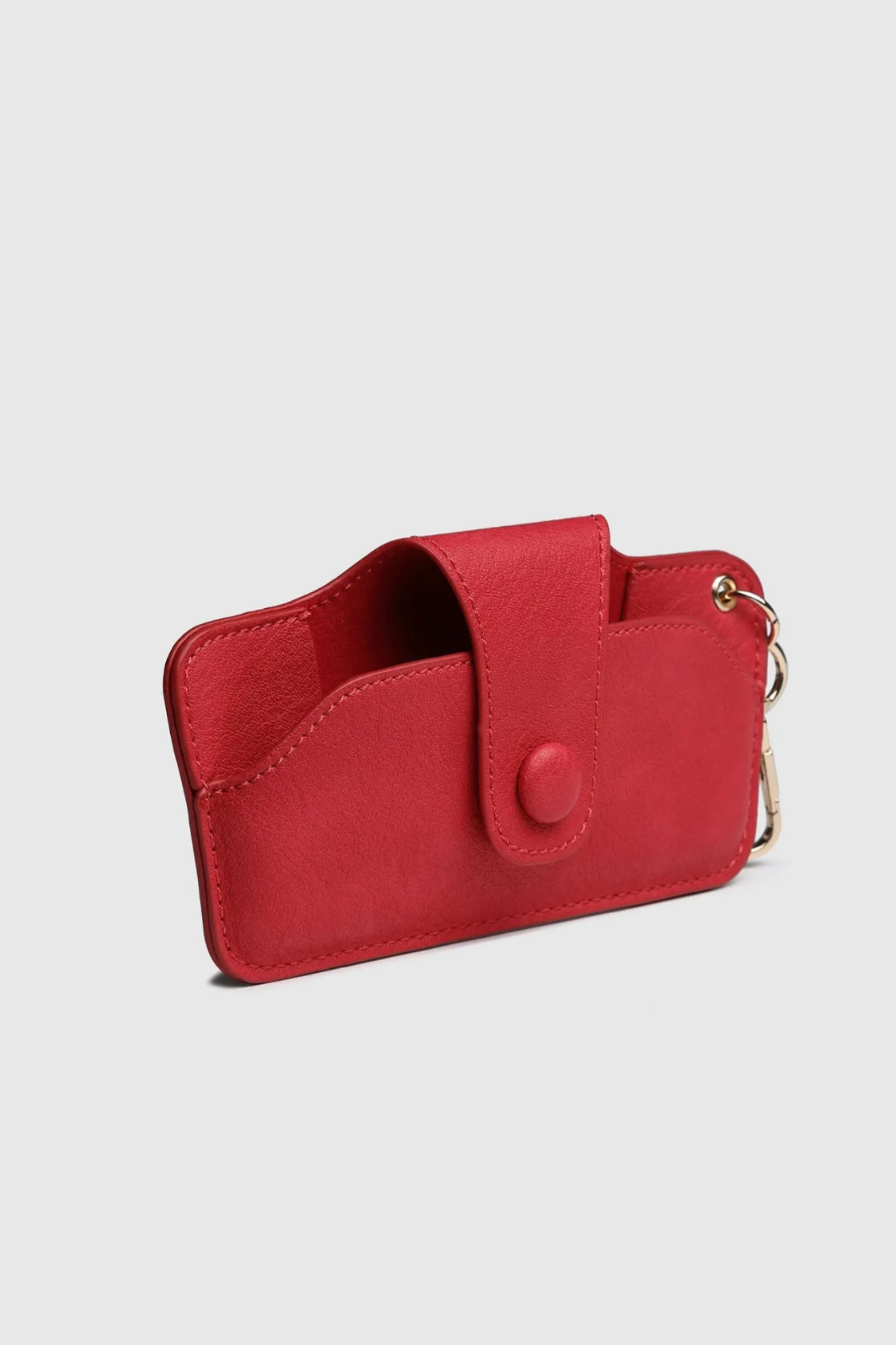 Sunglasses Case | Raspberry