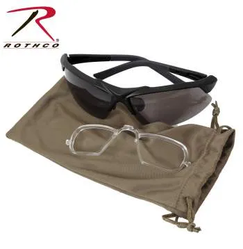 Tactical Eyewear Kit