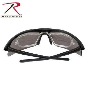 Tactical Eyewear Kit