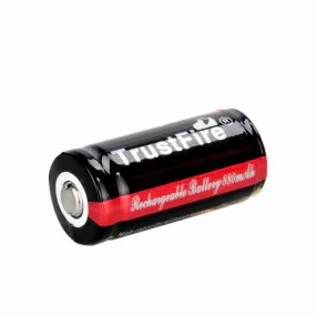 TF 16340 Battery 880mAh