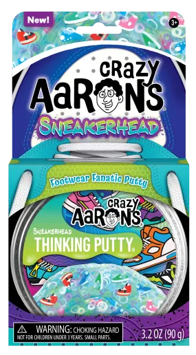 Thinking Putty - Sneakerhead