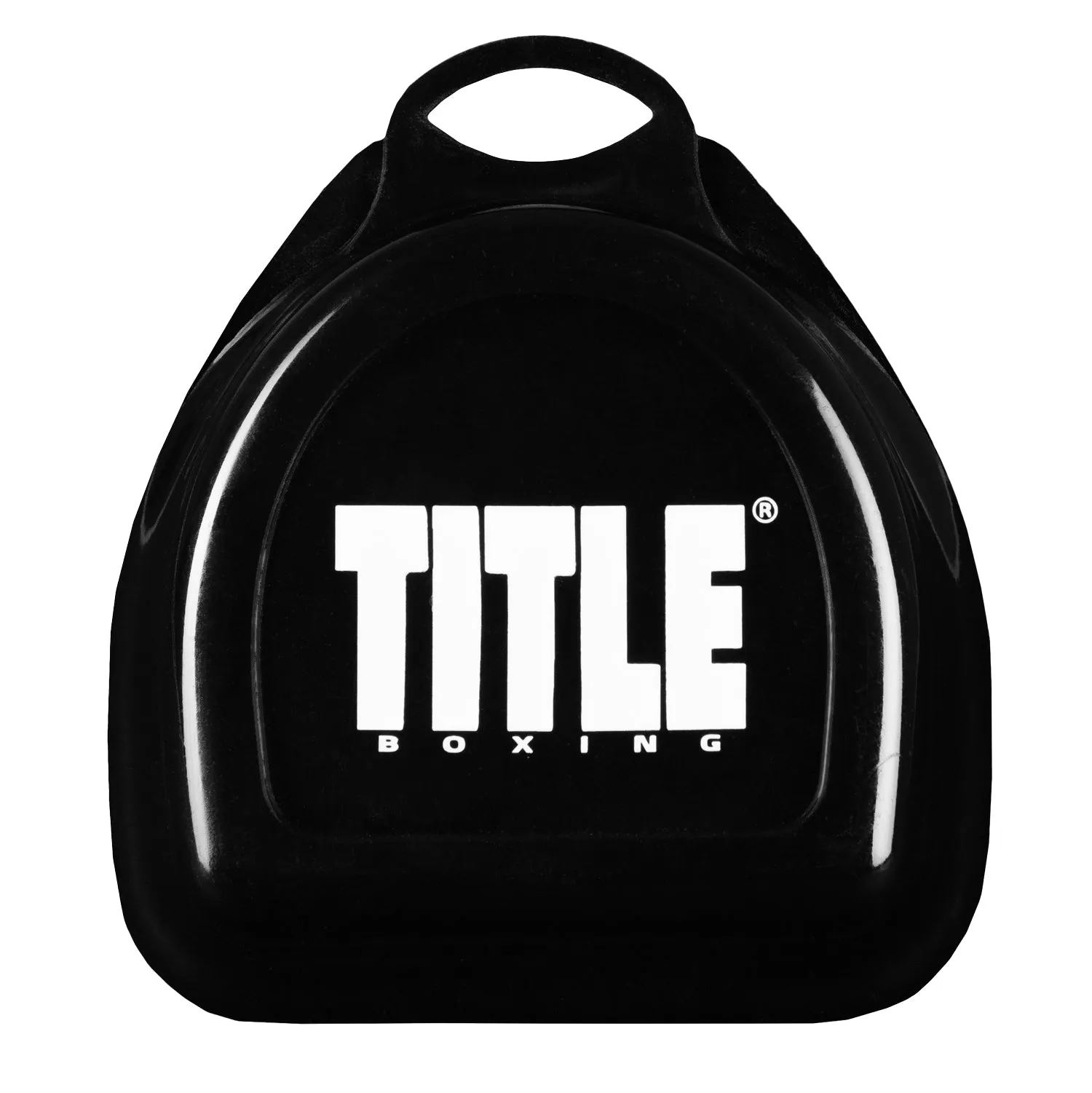 TITLE Boxing Gel Victory Mouthguard 2.0