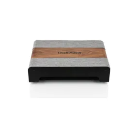 Tivoli Audio Model Sub Wireless Network Enabled - Walnut