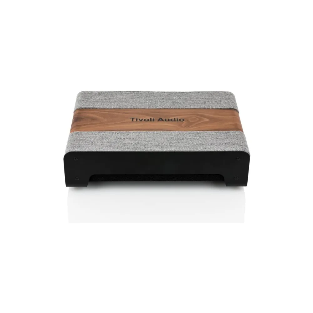 Tivoli Audio Model Sub Wireless Network Enabled - Walnut