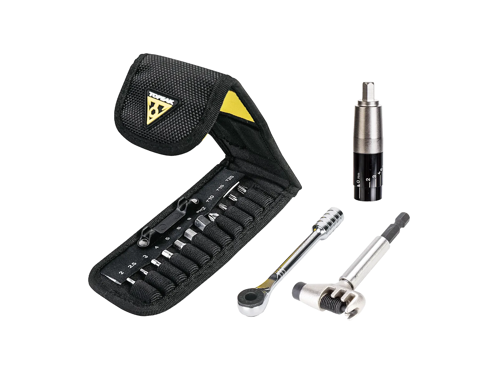 Topeak Ratchet Rocket Lite NTX  Tool Kit