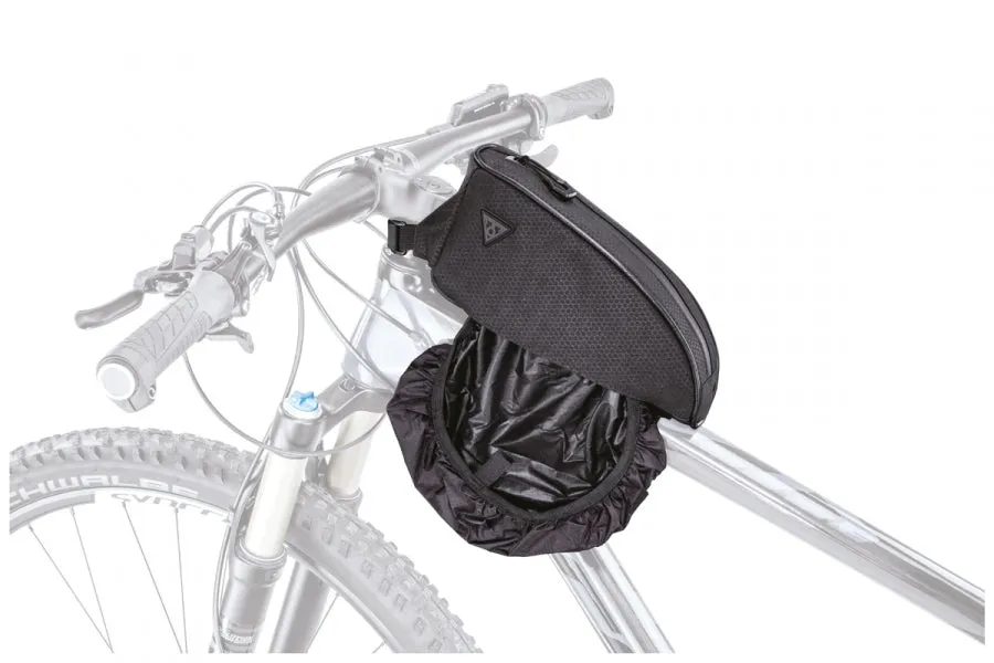 TOPEAK TopLoader Bike Packing Top Tube Bag