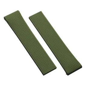 TsunamiTropic 2 Additional Rubber Parts - Lagoon Green