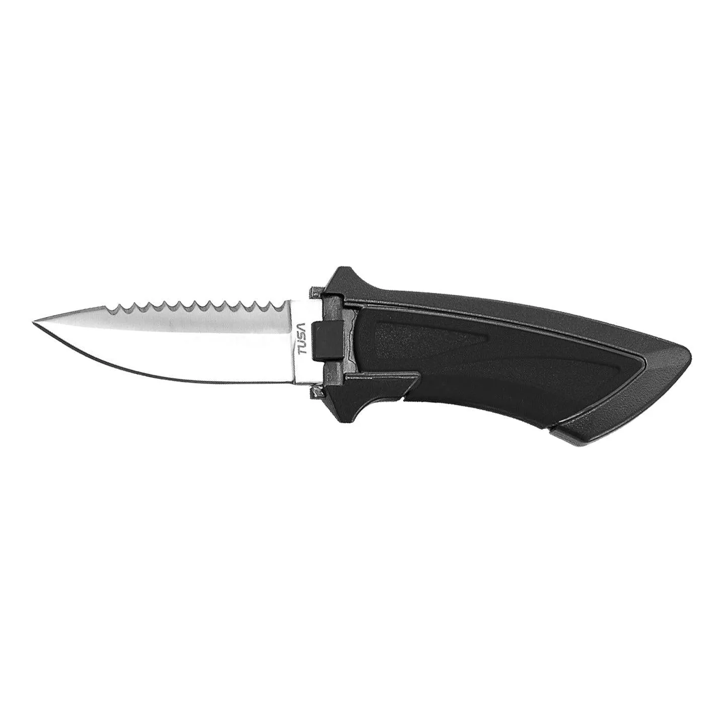 Tusa Lightweight Mini Point Tip Knife