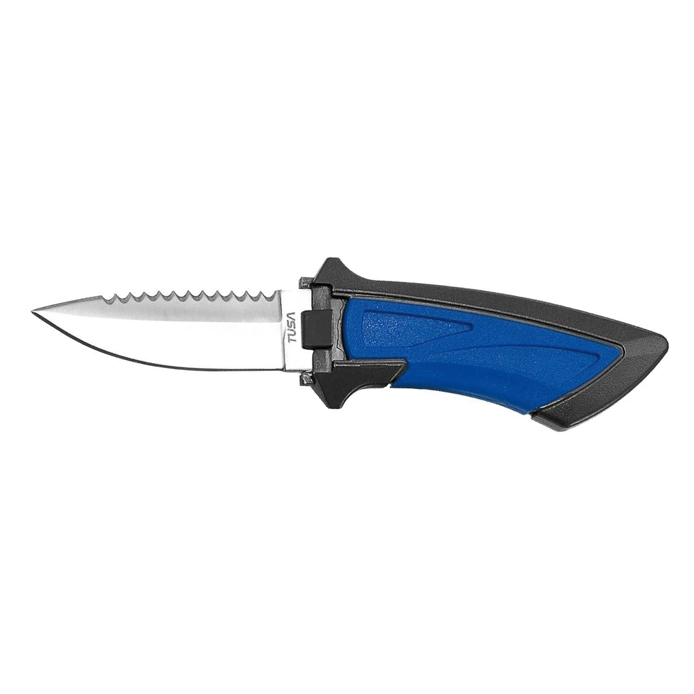 Tusa Lightweight Mini Point Tip Knife