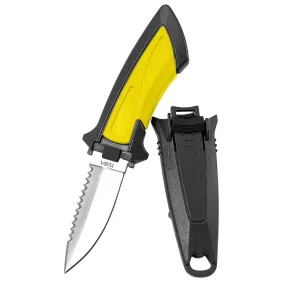 Tusa Lightweight Mini Point Tip Knife