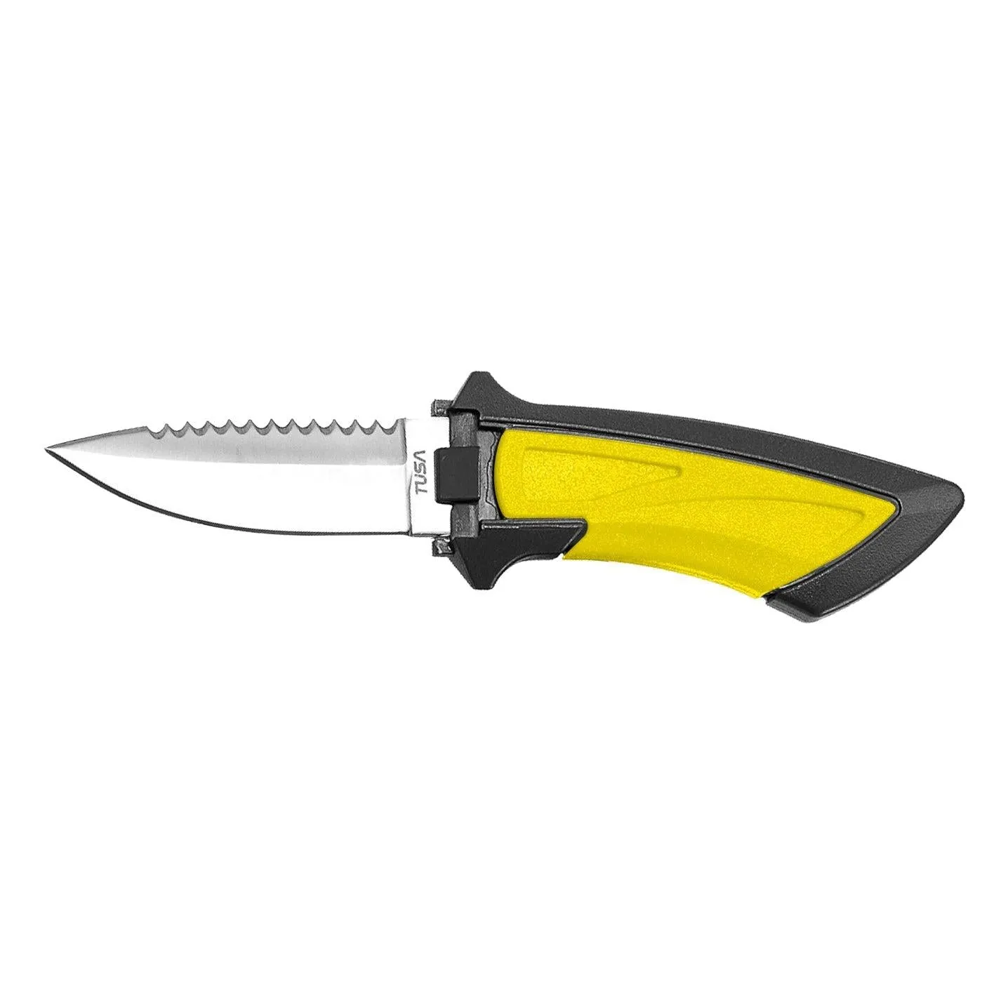 Tusa Lightweight Mini Point Tip Knife