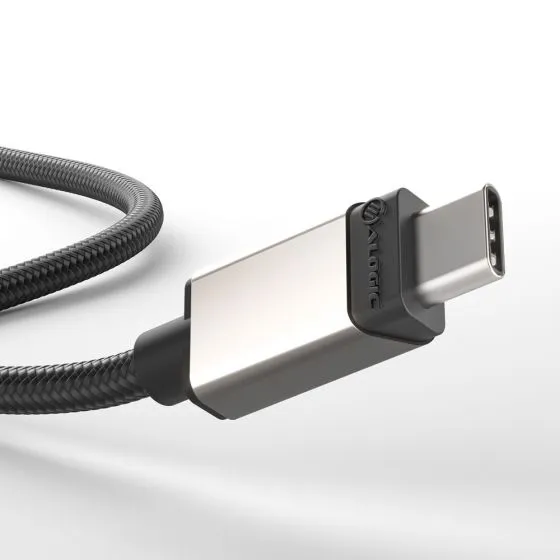 Ultra Fast Plus USB-A to USB-C USB 2.0 Cable