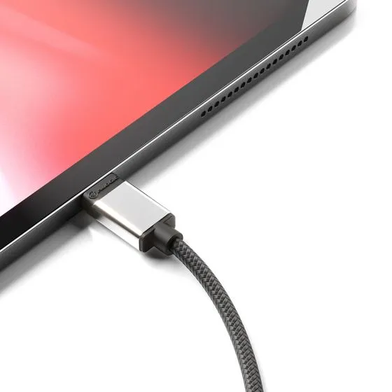 Ultra Fast Plus USB-A to USB-C USB 2.0 Cable