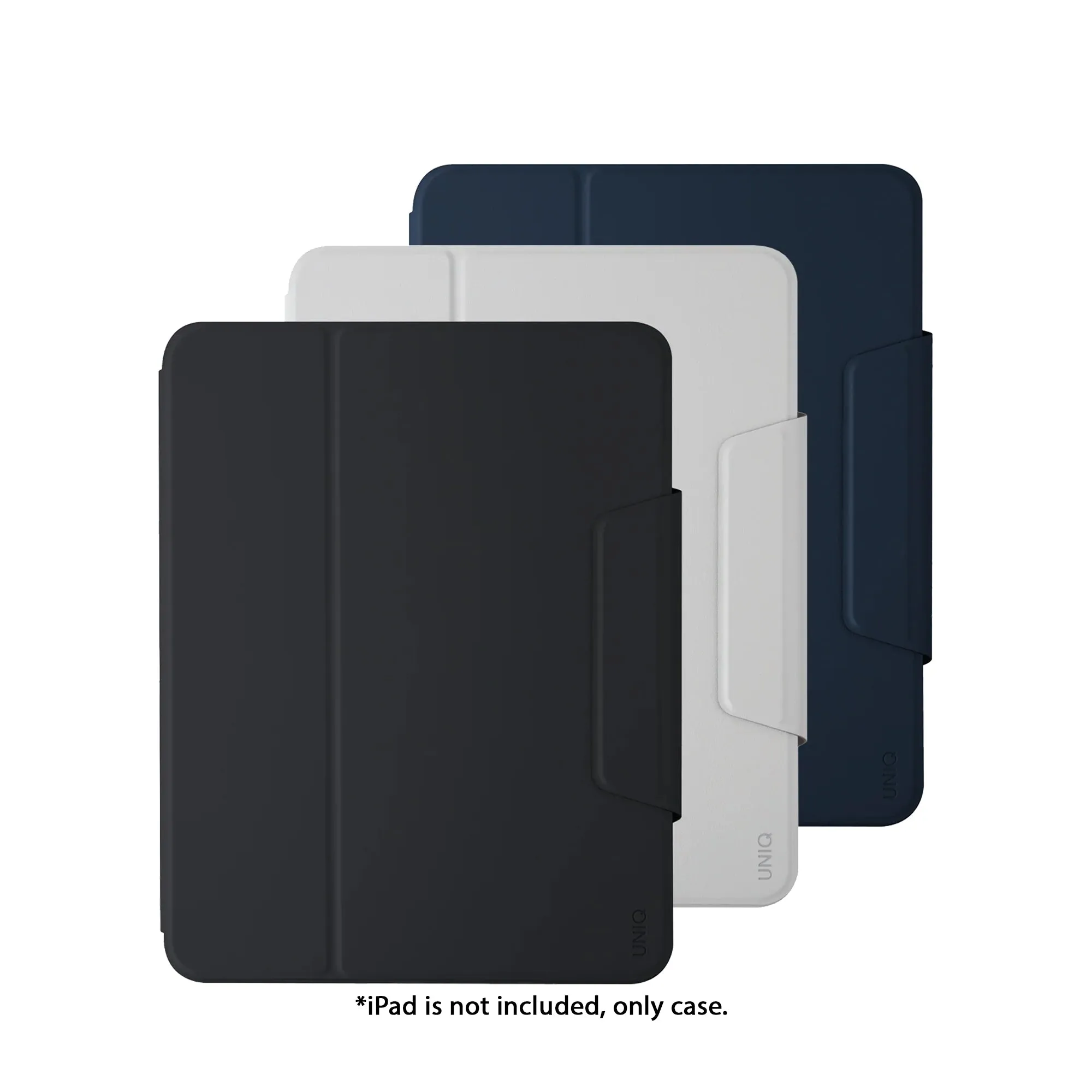 UNIQ Rovus for iPad Pro 11" (2022 / 2021 / 2020 ) and iPad Air 10.9" ( 2022 / 2020 )