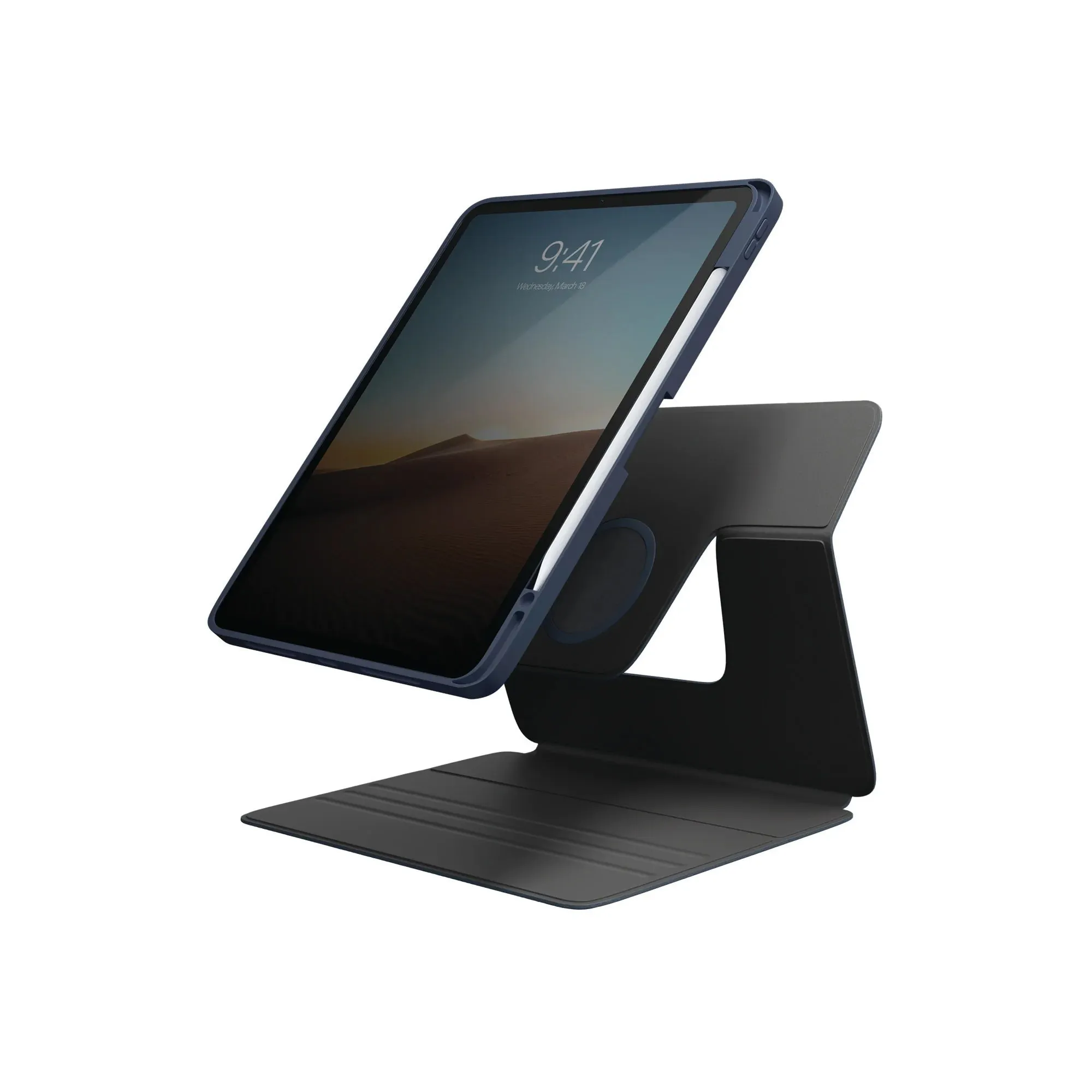 UNIQ Rovus for iPad Pro 11" (2022 / 2021 / 2020 ) and iPad Air 10.9" ( 2022 / 2020 )