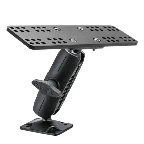 Universal Marine Electronic Fishfinder Mount