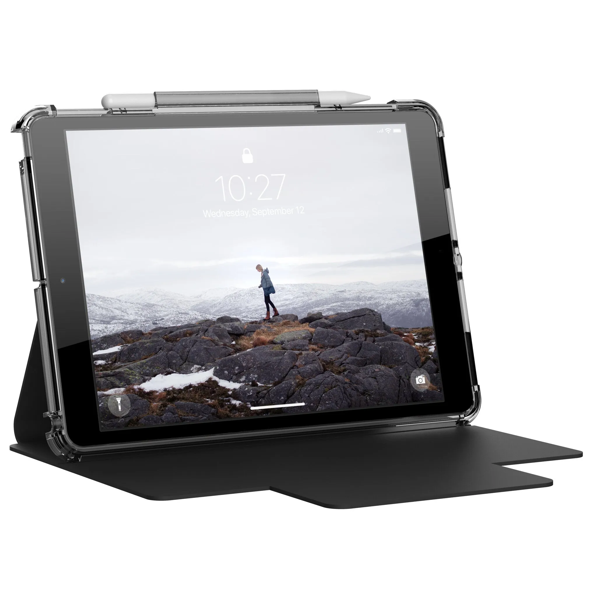 Urban Armor Gear LUCENT SERIES IPAD 10.2" (7TH GEN, 2019) CASE