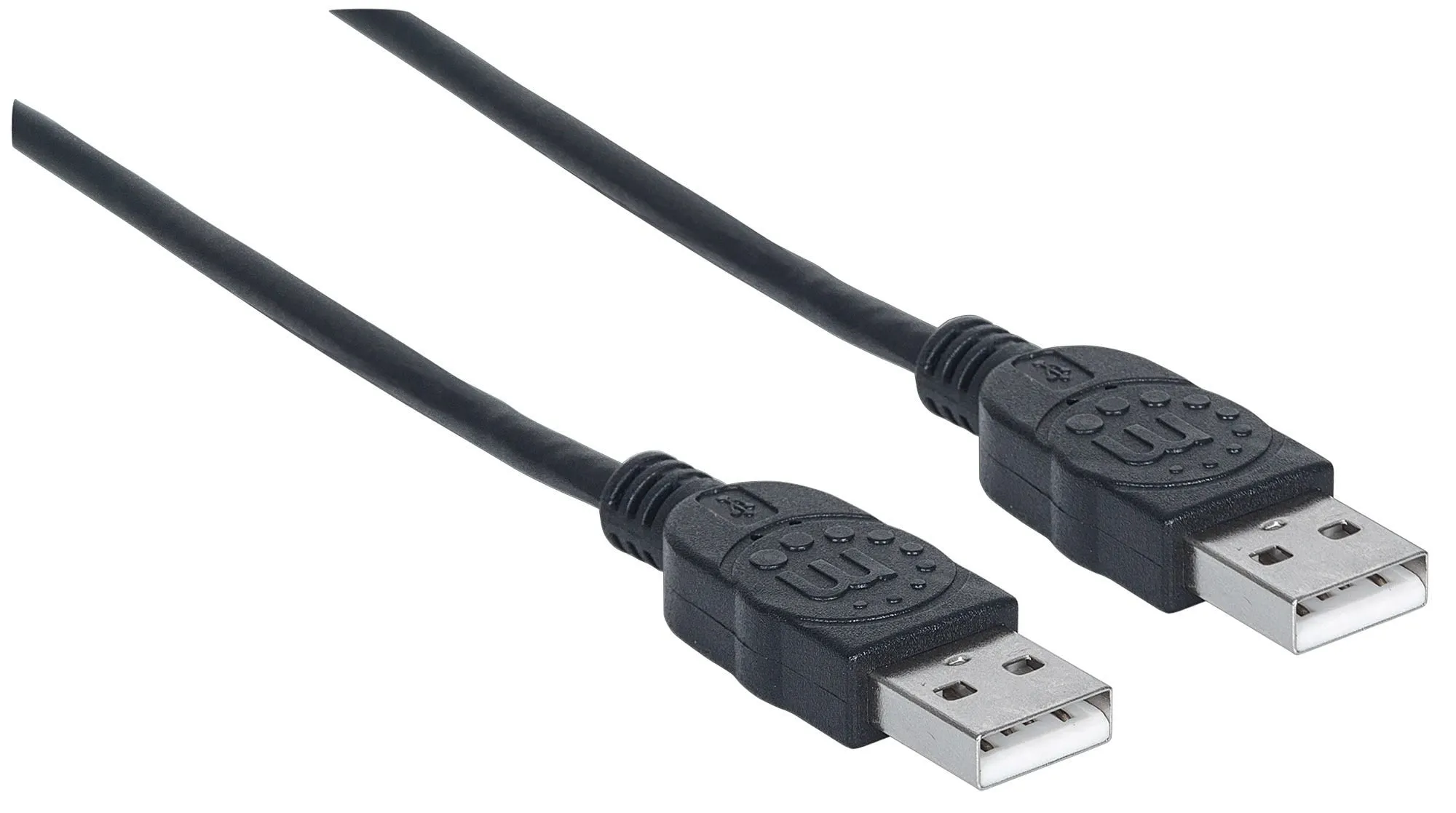 Usb-A Cable 3M Male/Male-