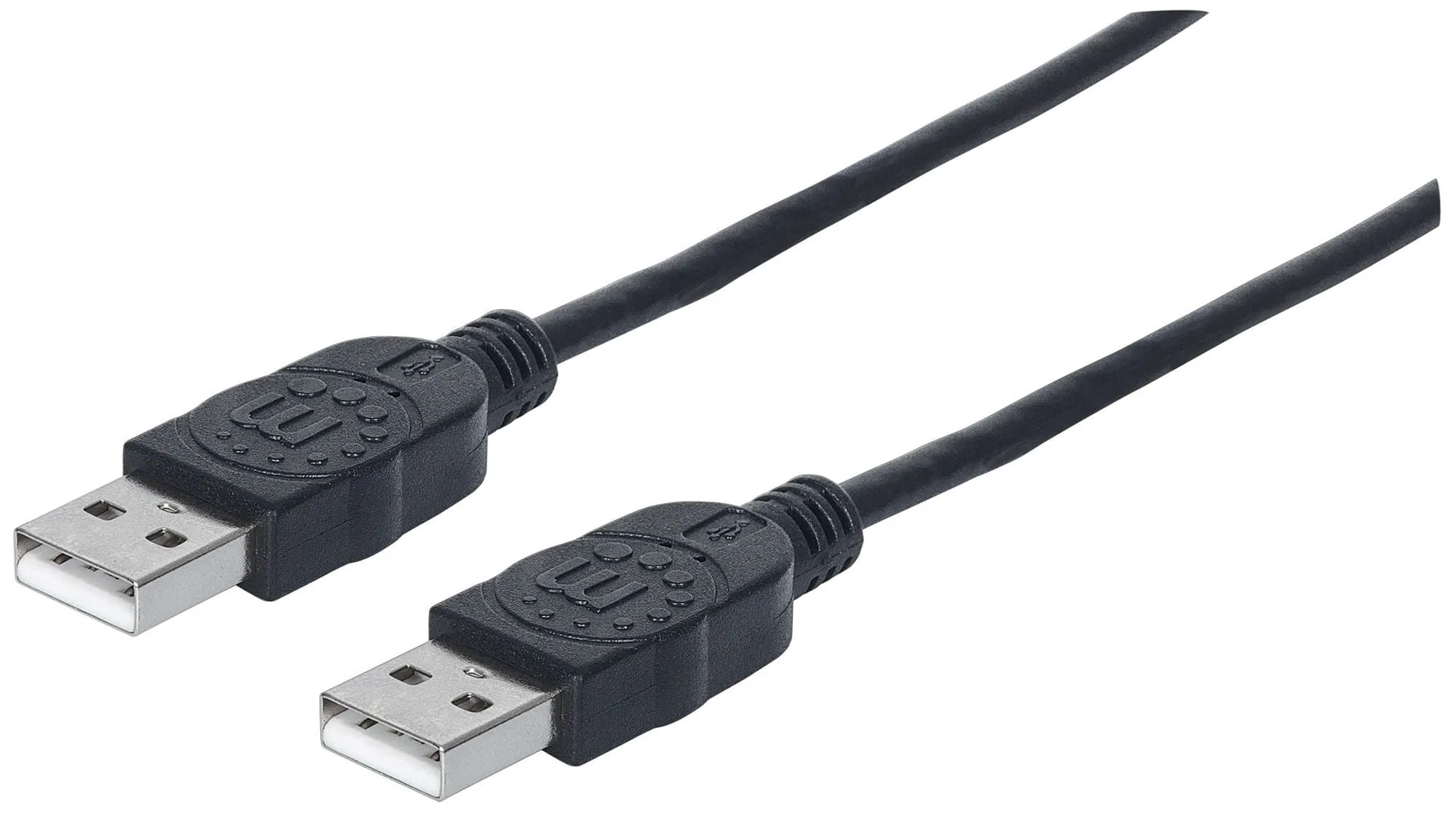 Usb-A Cable 3M Male/Male-