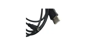 USB Charging Cable