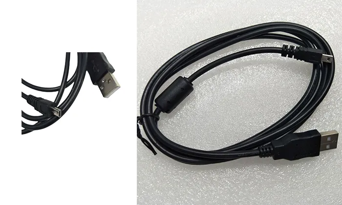 USB Charging Cable