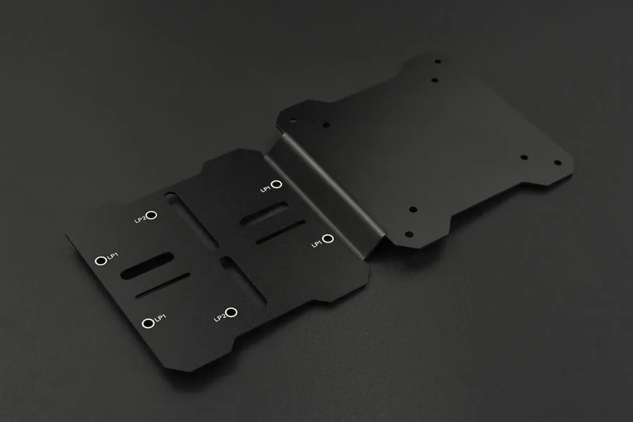 VESA Mounting Kit for LattePanda & SBC Cases