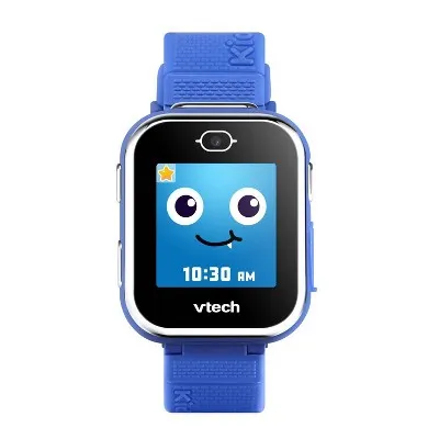 VTech KidiZoom Smartwatch DX3 - Blue