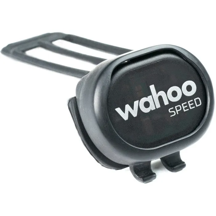 Wahoo RPM Speed Sensor