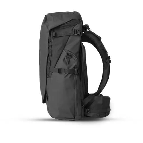 Wandrd FERNWEH 50L Black, S/M