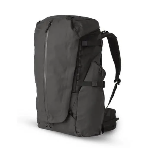 Wandrd FERNWEH 50L Black, S/M