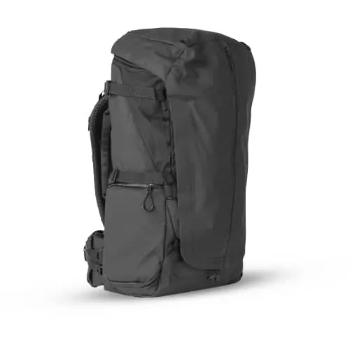 Wandrd FERNWEH 50L Black, S/M