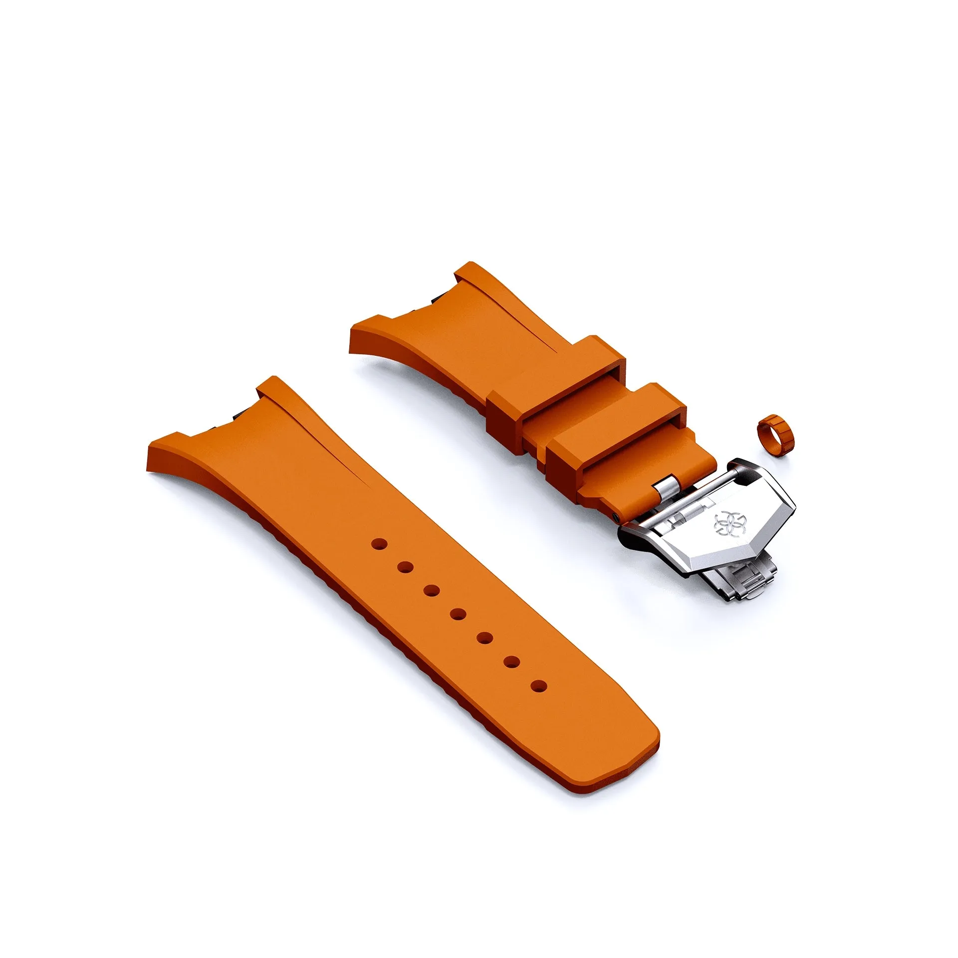 Watch Strap / SPIII