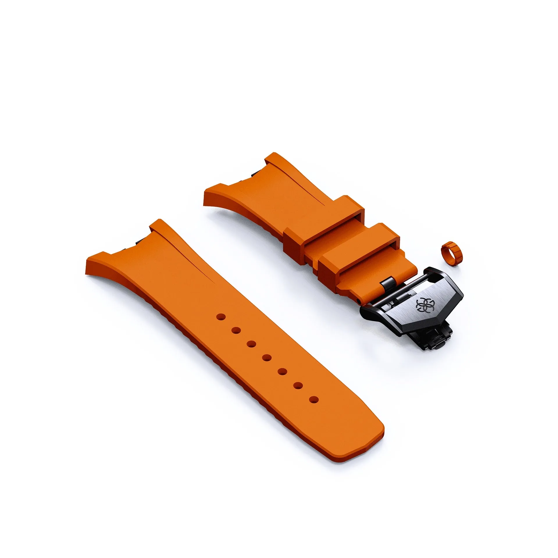 Watch Strap / SPIII