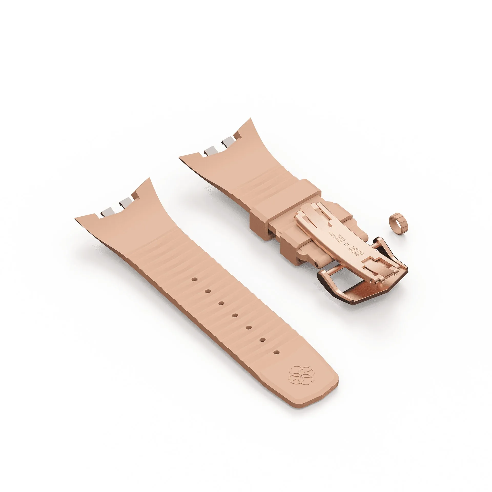 Watch Strap / SPIII