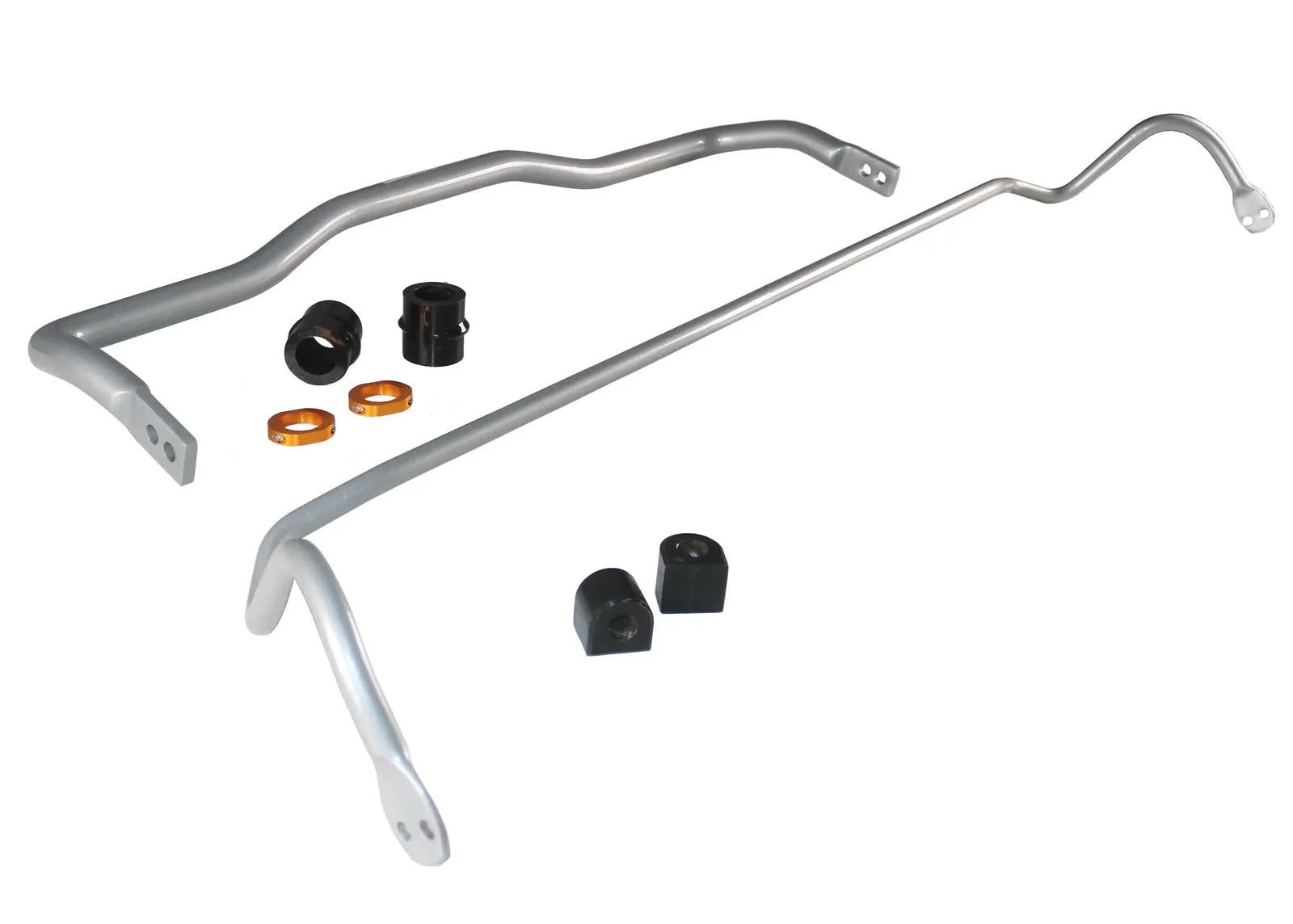 Whiteline Sway Bars Dodge Charger (2006-2015) [33mm] Front or [18mm] Rear Set