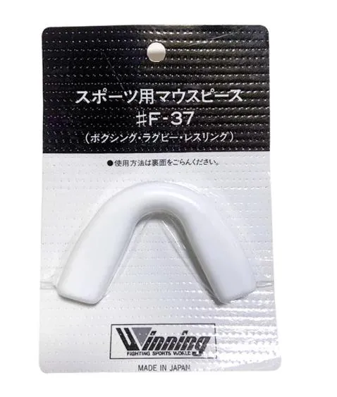 WINNING BOXING MOUTH GUARD F-37