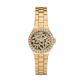 Women LENNOX Stainless Steel Watch