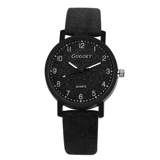 Women Watches Fashion Ladies Watches For Women Relogio Feminino Clock Gift Wristwatch Luxury reloj hombre montre homme