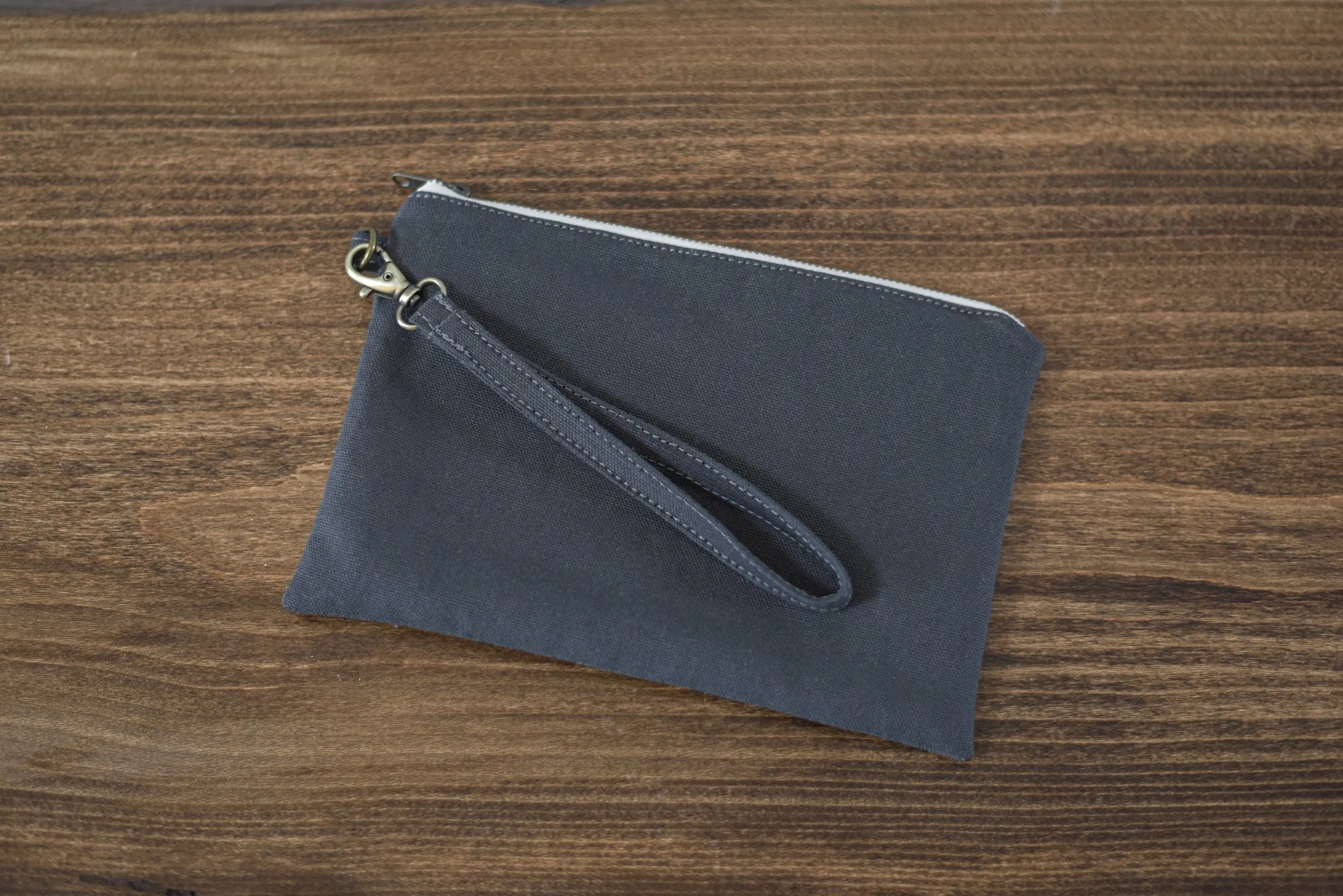 Wristlet