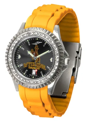 Wyoming Sparkle Ladies Watch